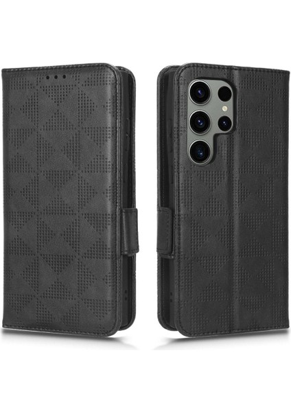 Samsung Galaxy S22 Ultra 5g Telefon Kılıfı (Yurt Dışından)