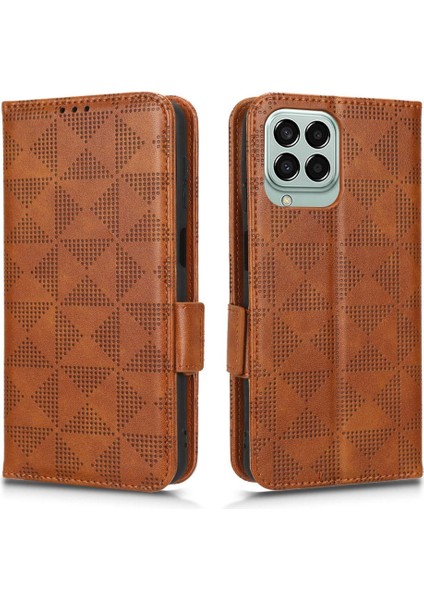 Samsung Galaxy M33 5g Telefon Kılıfı (Yurt Dışından)