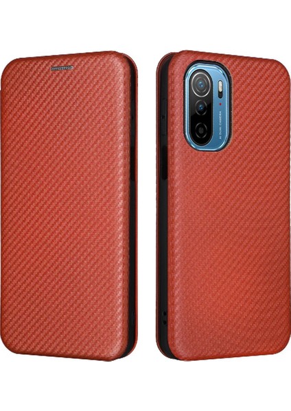 Ulefone Not 13P Deri Telefon Kılıfı (Yurt Dışından)