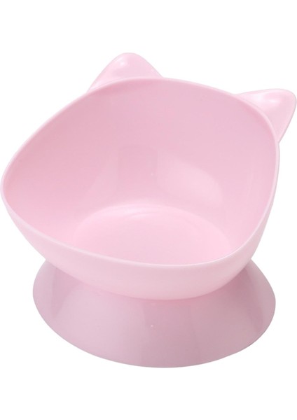 Yükseltilmiş Kasesi Küçük Kaymaz Kitty Snack Kasesi I Için (Yurt Dışından) modelleri