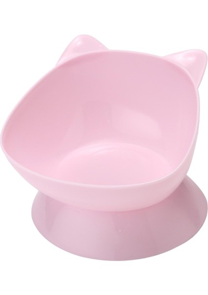 Yükseltilmiş Kasesi Küçük Kaymaz Kitty Snack Kasesi I Için (Yurt Dışından) fırsatları