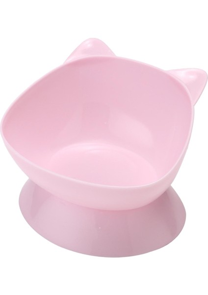 Yükseltilmiş Kasesi Küçük Kaymaz Kitty Snack Kasesi I Için (Yurt Dışından) indirimleri