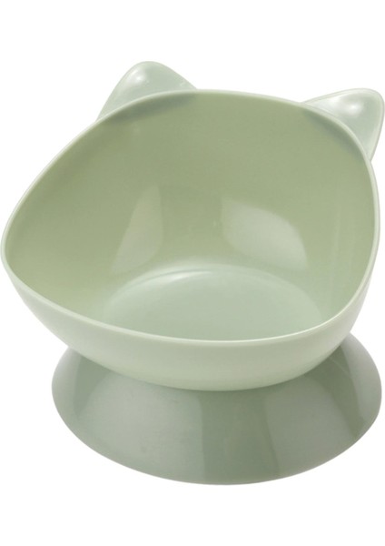 Yükseltilmiş Kasesi Küçük I Için Kaymaz Kitty Aperatif Kasesi Yeşil (Yurt Dışından) indirimleri