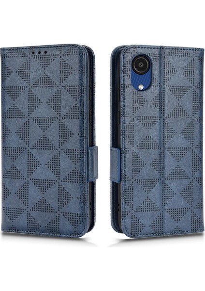 Samsung Galaxy Z Fold 4 Telefon Kılıfı (Yurt Dışından)
