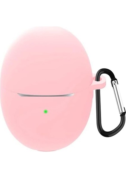 Huawei Freebuds 5 Kılıf Askılı Mat Kapak