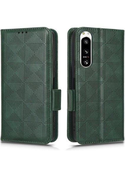 Sony Xperia 5 Iv Telefon Kılıfı (Yurt Dışından)