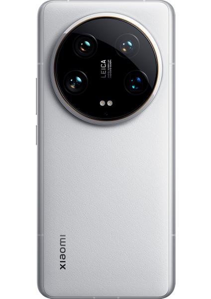 14 Ultra 512 GB 16 GB Ram (Xiaomi Türkiye Garantili) Beyaz