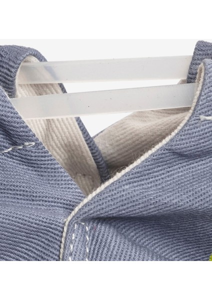 Ice Dancing Hyper Toz Mavi Barefoot Akıllı Patik indirimleri