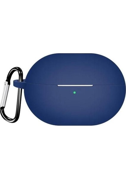 Huawei Freebuds Pro 3 Kılıf Askılı Mat Kapak