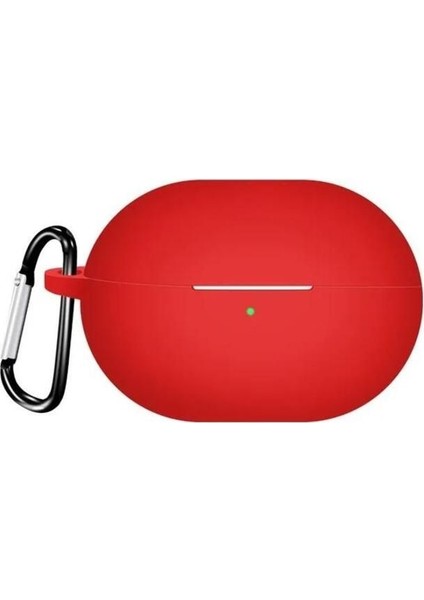 Huawei Freebuds Pro 3 Kılıf Askılı Mat Kapak