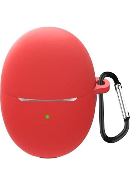 Huawei Freebuds 5 Kılıf Askılı Mat Kapak