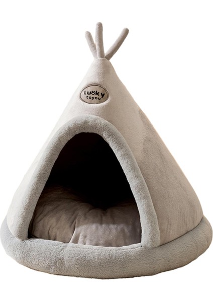 Küçük I Yarı I Pet Yuvası Şak I Ğı Mağarası Gri (Yurt Dışından) modelleri