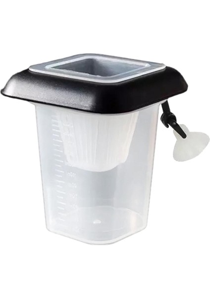 Akvaryum Tankı Için Çok Fonksiyonlu Besleyici Besleme (Yurt Dışından)