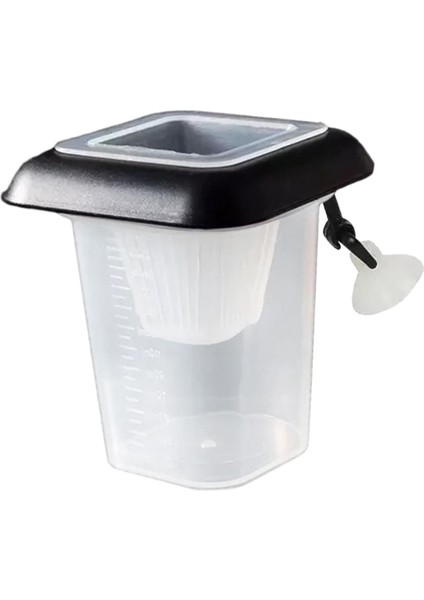 Akvaryum Tankı Için Çok Fonksiyonlu Besleyici Besleme (Yurt Dışından) fırsatları