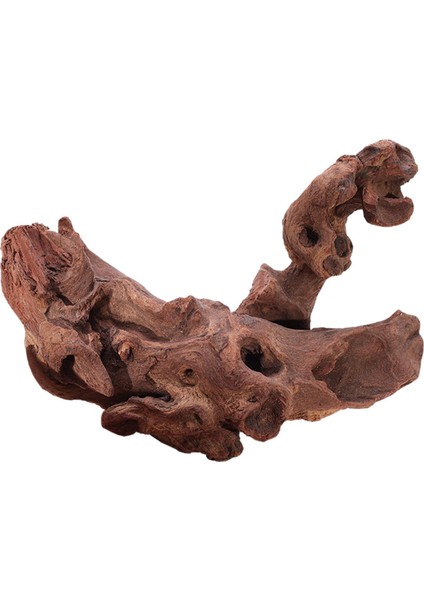 Tank Driftwood Hideaway Sürüngenler Driftwood Dekor Heykel Retro Şube 20 cm Ila 25 cm (Yurt Dışından) indirimleri