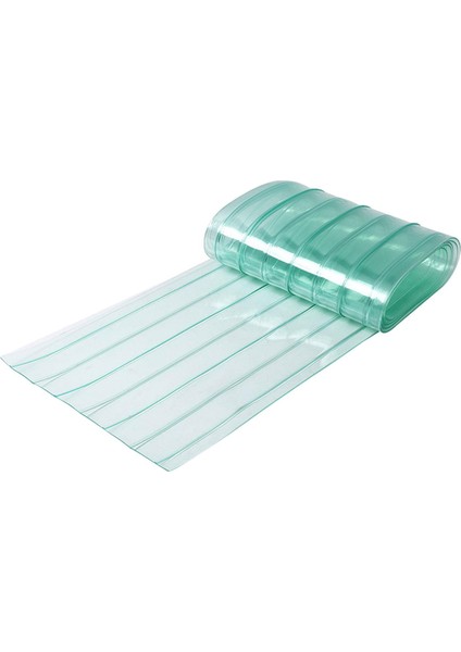 Pvc Kapı Perdesi Yalı Depo Kulübesi Kapısı Yedek Kapı Genişliği 19 cm (Yurt Dışından) fırsatları