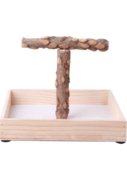Kuş Standı Kuşu Kakadu Kuş Kafesi Kuş Egzersiz Açı Eğitimi I (Yurt Dışından) modelleri