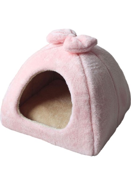 Pomeranian Kaniş Için Pet Çadır Mağ Ğı Yıkanabilir I Ev 45CMX45CM (Yurt Dışından)