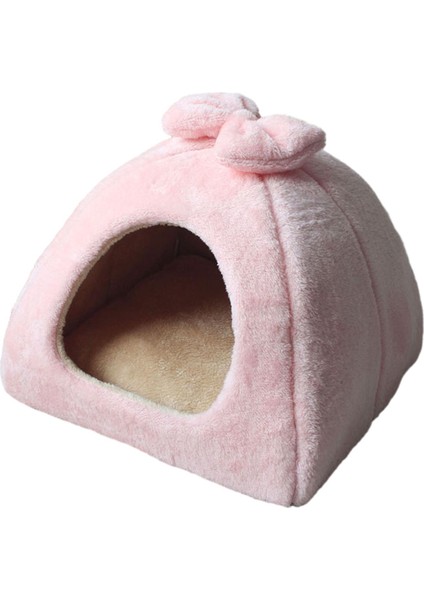 Pomeranian Kaniş Için Pet Çadır Mağ Ğı Yıkanabilir I Ev 45CMX45CM (Yurt Dışından) fiyatları