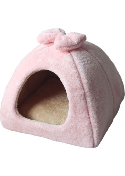 Pomeranian Kaniş Için Pet Çadır Mağ Ğı Yıkanabilir I Ev 45CMX45CM (Yurt Dışından) fırsatları