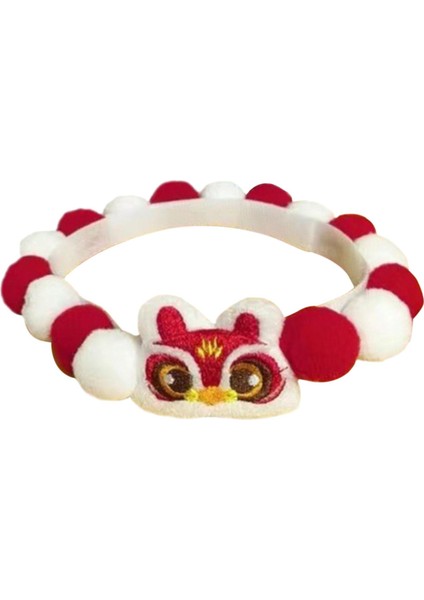 Küçük Öpekler Için Ş Toplar Kolye Evcil I Yıl leri (Yurt Dışından)