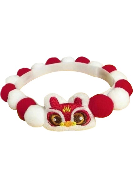 Küçük Öpekler Için Ş Toplar Kolye Evcil I Yıl leri (Yurt Dışından) fırsatları