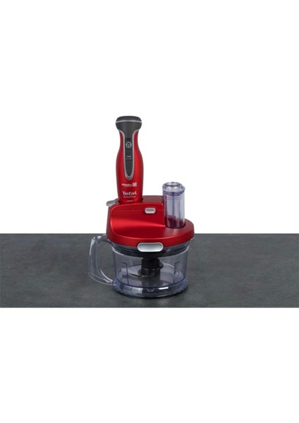 Powelix Actiflow Pro Turbo Fonksiyonlu 1000 W Güçlü Motor Blender Seti +Onerous Mutfak Tartısı Hediye