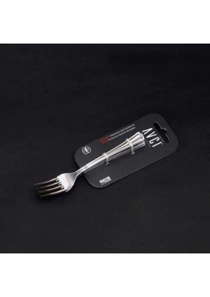104 Narin Tatlı Çatalı 14,5 cm 6 Lı