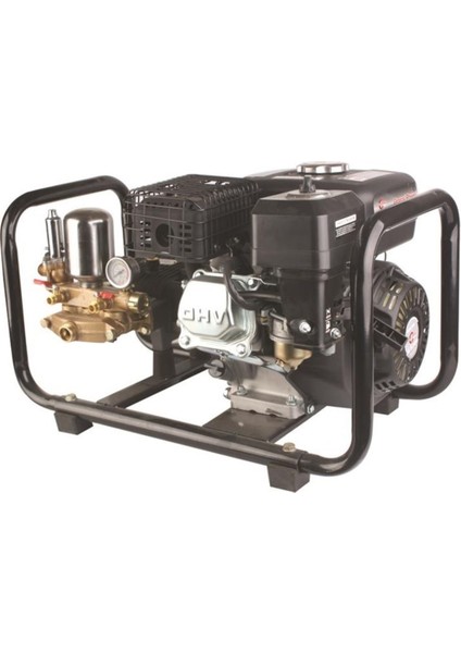 Portatif Seyyar Tip Ilaçlama