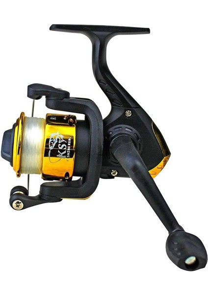 S200 Makine Gold