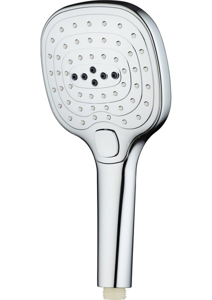 Ayvacık Oval Borulu Hareketli Sürgülü Duş Seti Üst Takımı fırsatları