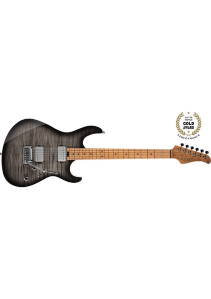 G290FAT 2 Tbb Elektro Gitar