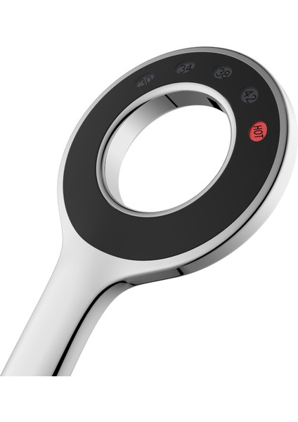 Kalemli Oval Borulu Hareketli Sürgülü Duş Seti Üst Takımı fırsatları