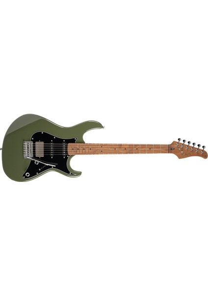 G250SEODG Elektro Gitar