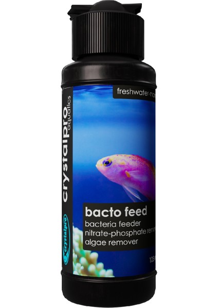 Bacto Feed Besini 125 ml