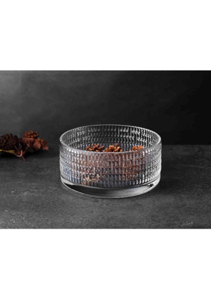 Crystallin El Imalatı Peony Kase - 28709