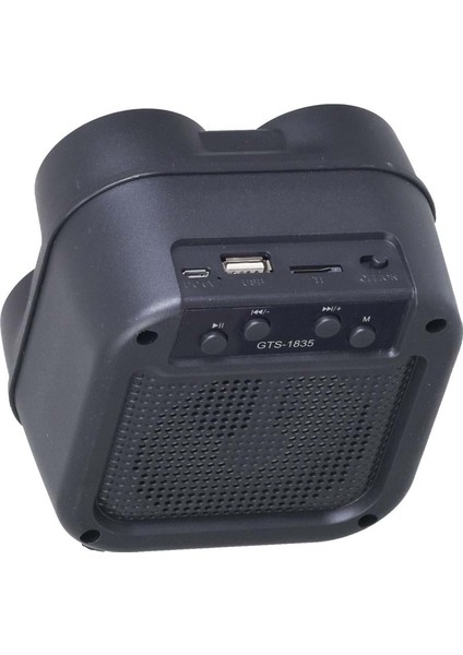 GTS-1835 Speaker Bluetoth Isıklı fiyatları