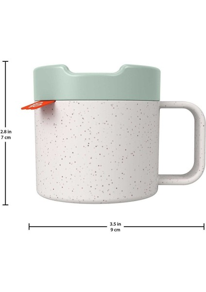 Fisher Price HGB86 Fisher-Price Latte Diş Kaşıyıcı ve Çıngırak indirimleri