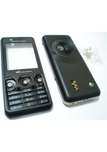Sony Ericsson W660 W660I Kasa Kapak Tuş Takımı fiyatları