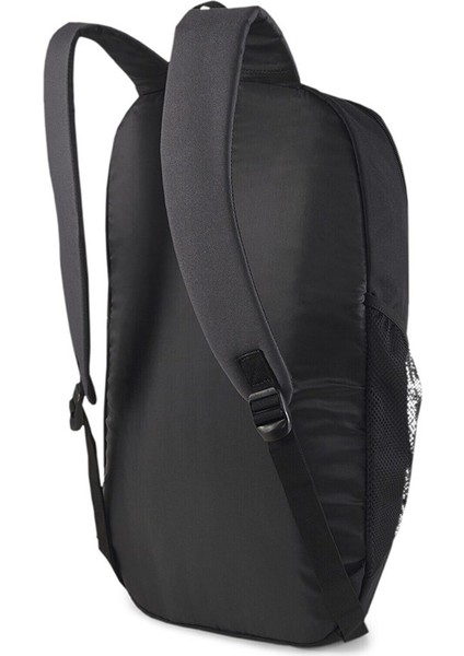 UNISEX individualRISE Backpack Puma Black-Aspha 07932203