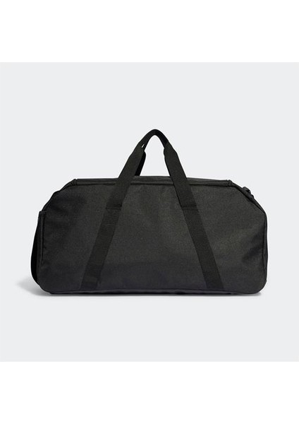 ADİDAS TIRO L DUFFLE M BLACK/WHITE HS9749