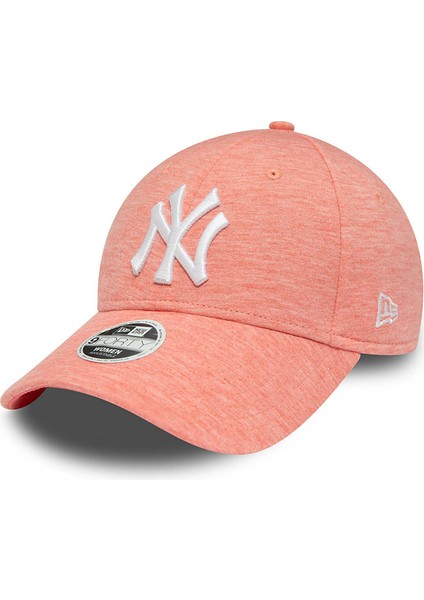 Wmns Jersey 9forty Neyyan Plmwhı Kadın Pembe Şapka 60298632-20
