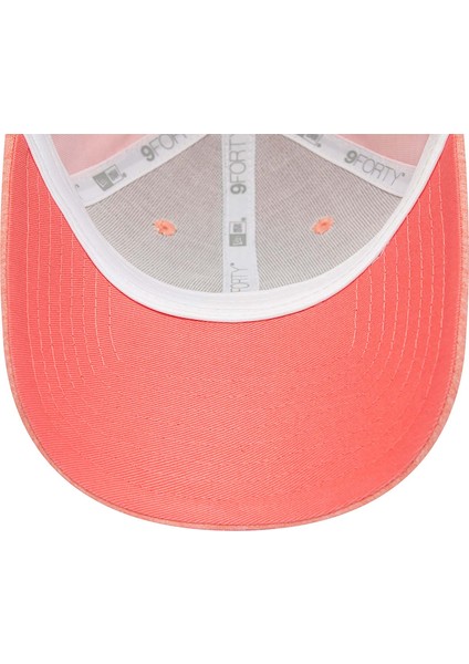 Wmns Jersey 9forty Neyyan Plmwhı Kadın Pembe Şapka 60298632-20 fiyatları