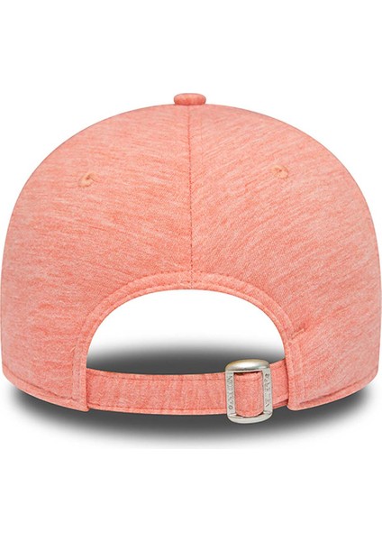 Wmns Jersey 9forty Neyyan Plmwhı Kadın Pembe Şapka 60298632-20 indirimleri
