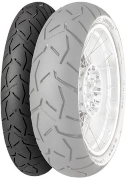 120/70ZR17 M/c (58W) Tl Contitrailattack 3