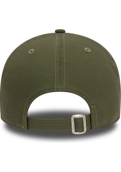 Metallıc Outlıne 9forty Neyyan Novmtc Unisex Yeşil Şapka 60435144-21