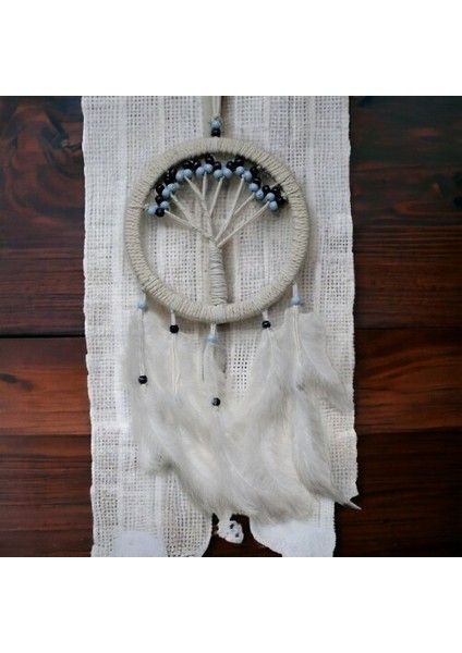 Rüya Kovan Hayat Ağacı Dream Catcher