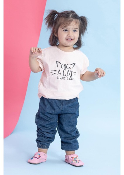 Lovely Hyper Şeker Pembe Barefoot Akıllı Patik modelleri