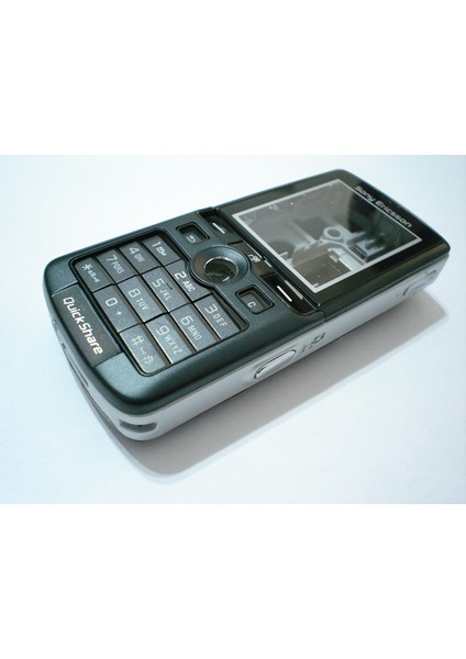 Sony Ericsson K750 K750I Kasa Kapak Tuş Takımı
