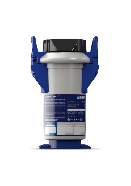 Purity Quell St 450 Sistem (Mdu'suz)